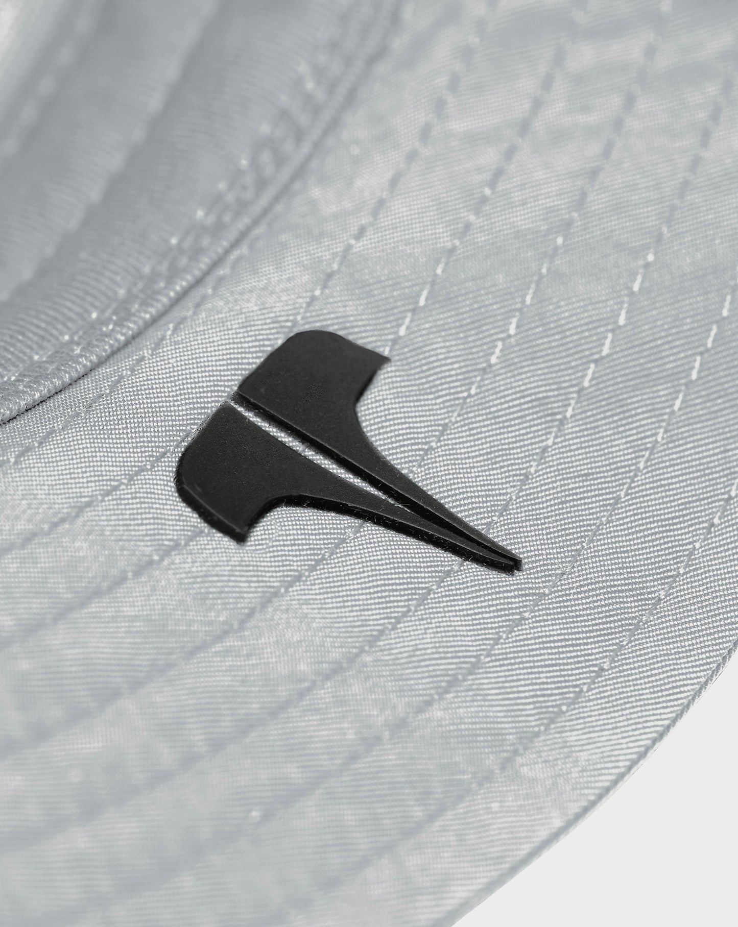 TWINZZ BUCKET HAT - STONE GREY