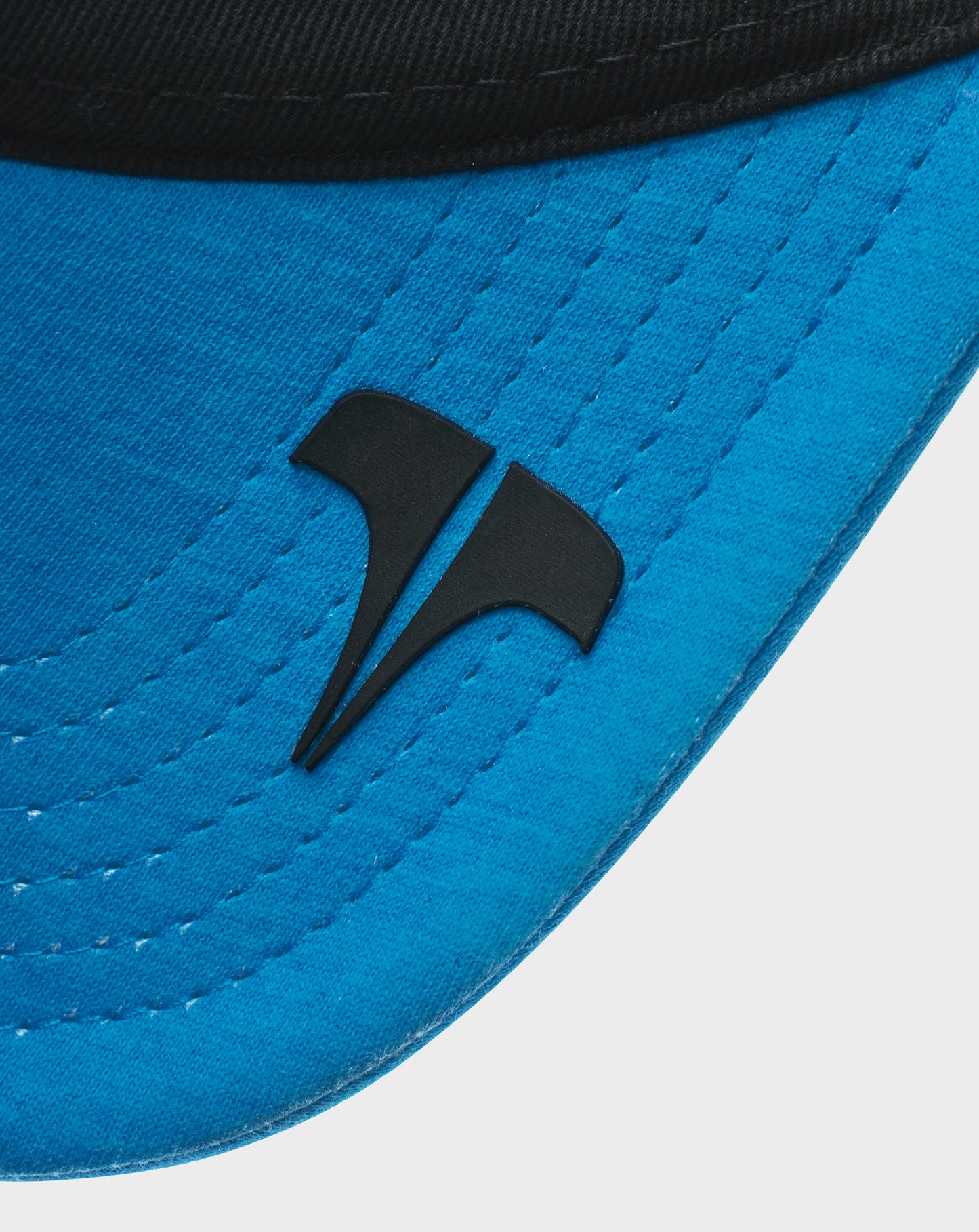 TWINZZ TRUCKER - BLACK / BLUE
