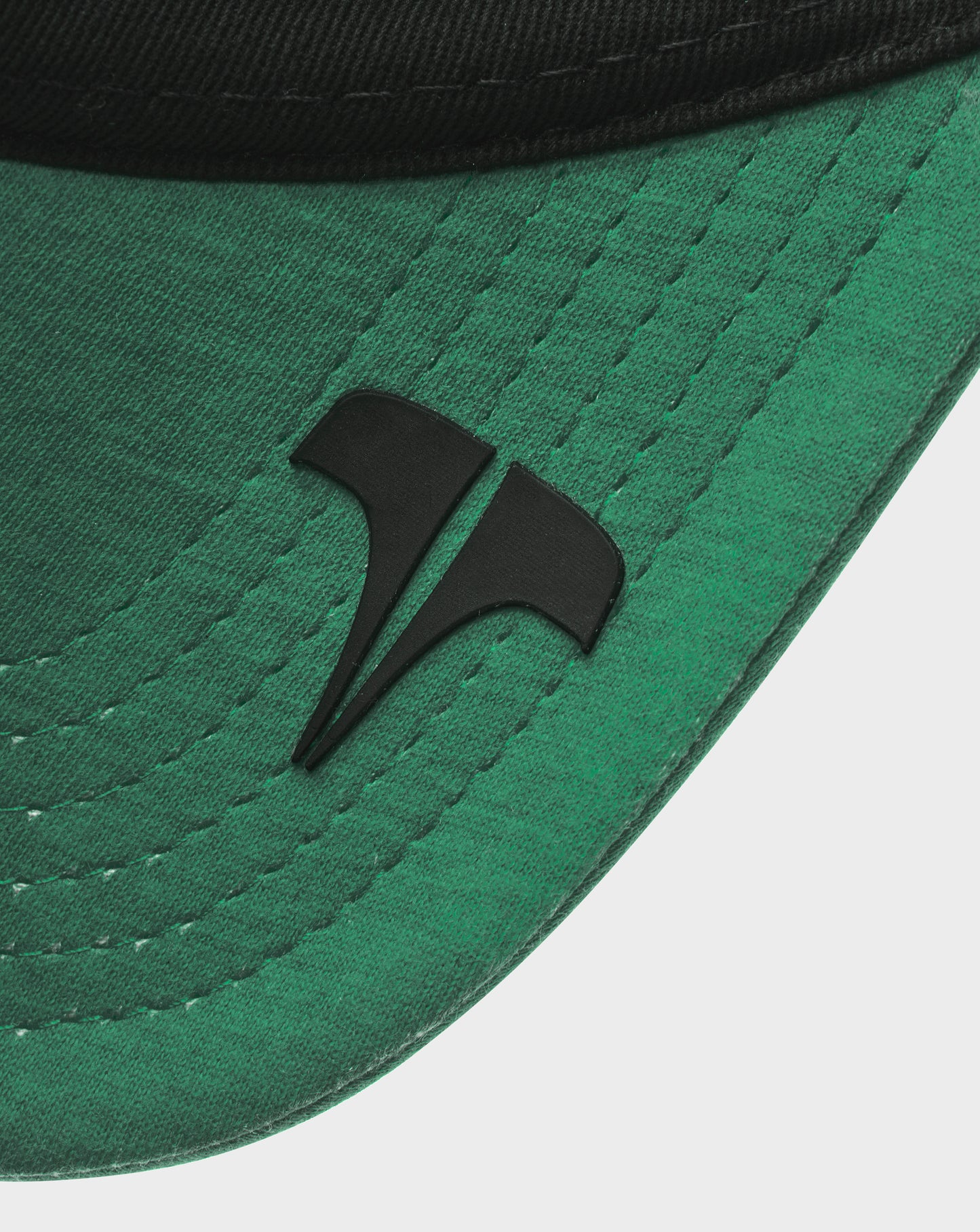 TWINZZ TRUCKER - BLACK / GREEN