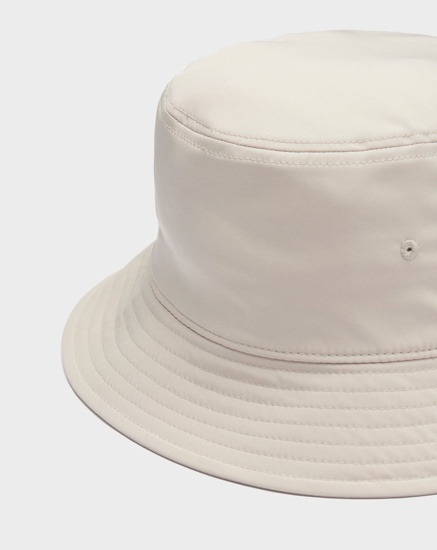 TWINZZ BUCKET HAT - BEIGE