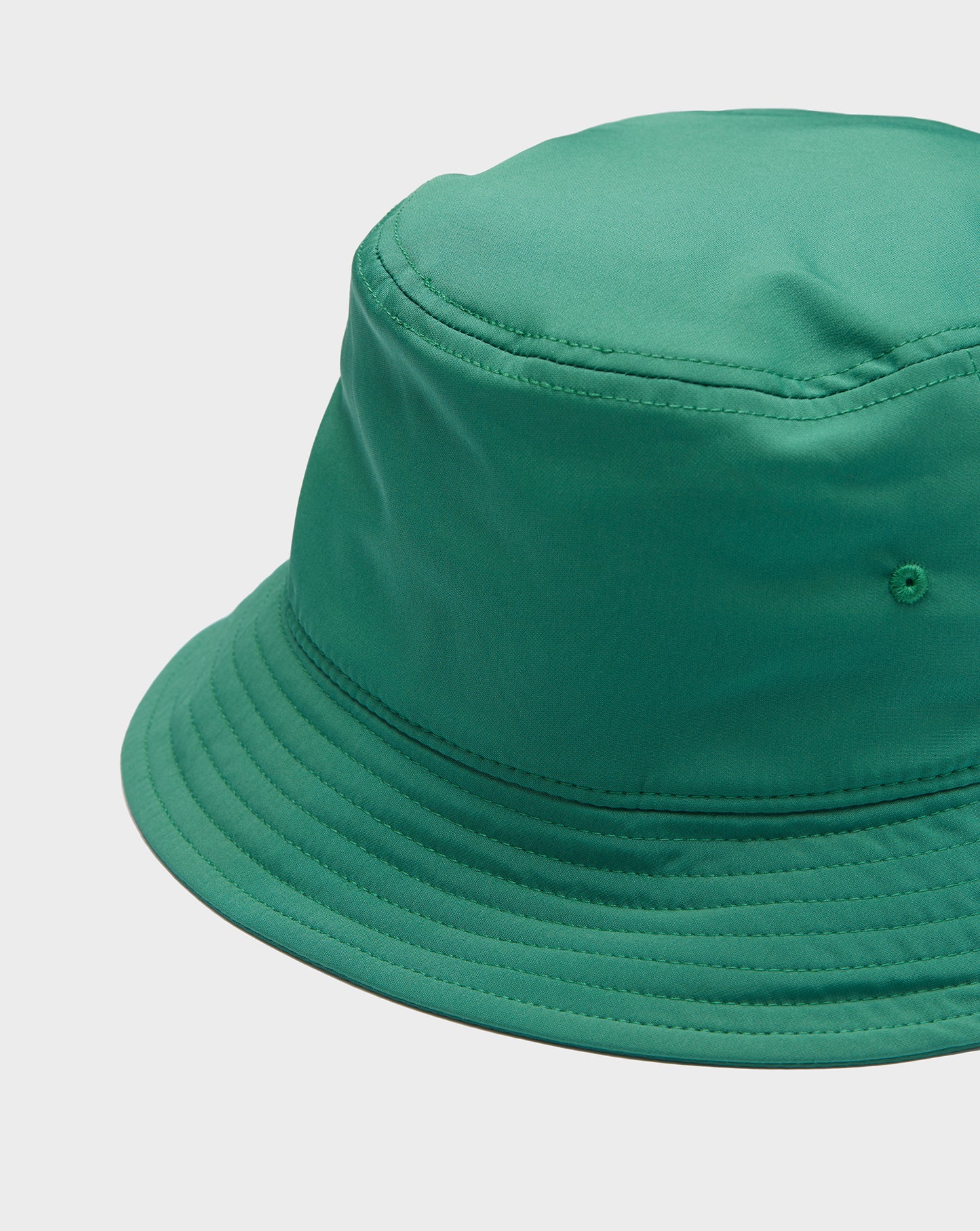 TWINZZ BUCKET HAT - GREEN