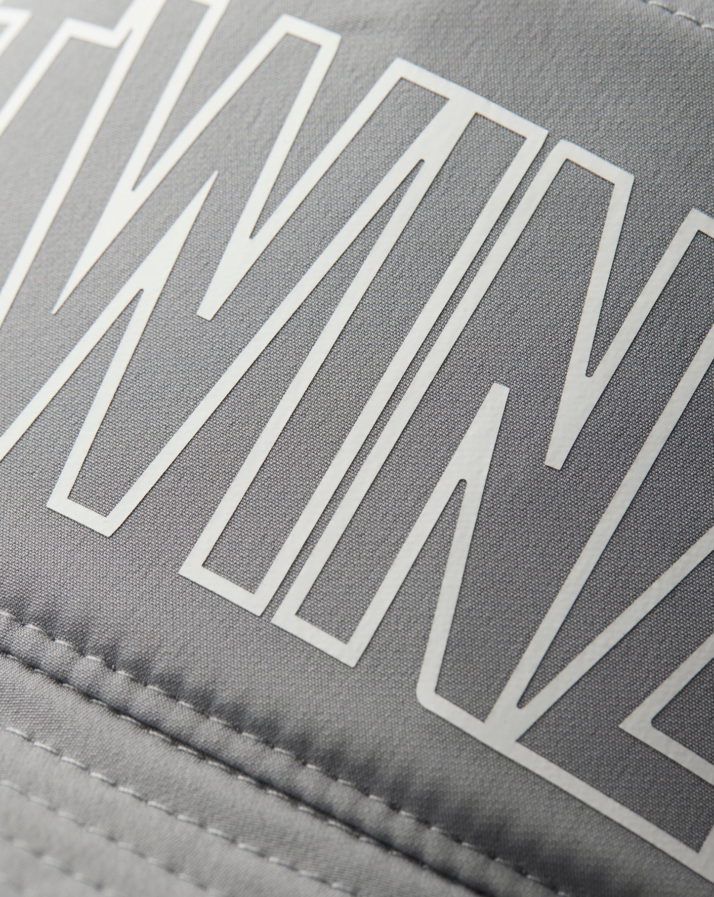 TWINZZ BUCKET HAT - STONE GREY