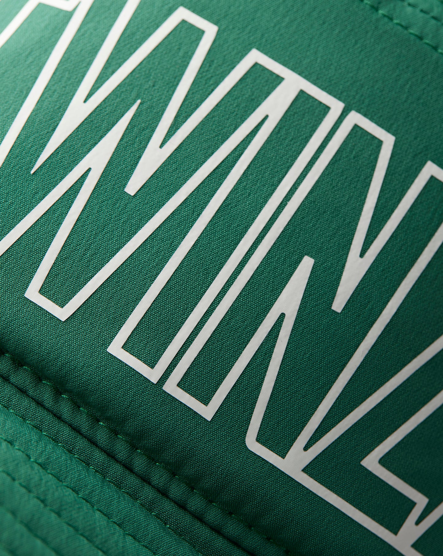 TWINZZ BUCKET HAT - GREEN
