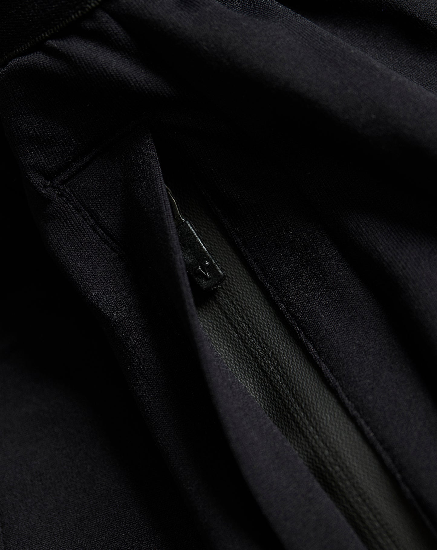 TWINZZ 4LIFE SHORT - BLACK