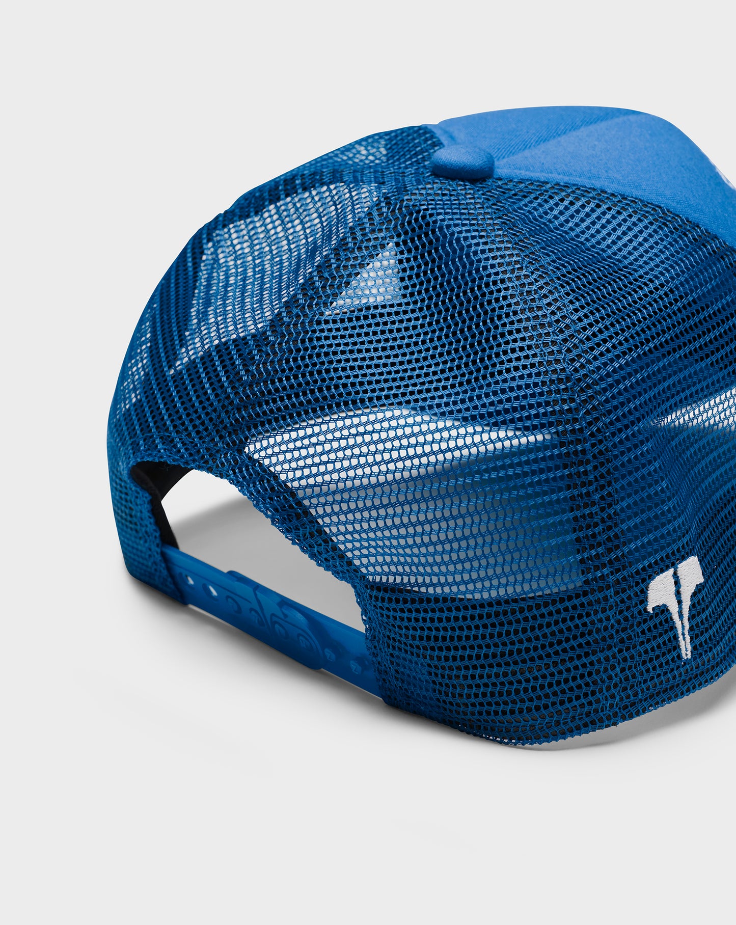 REPEAT TWINZZ TRUCKER - BLUE