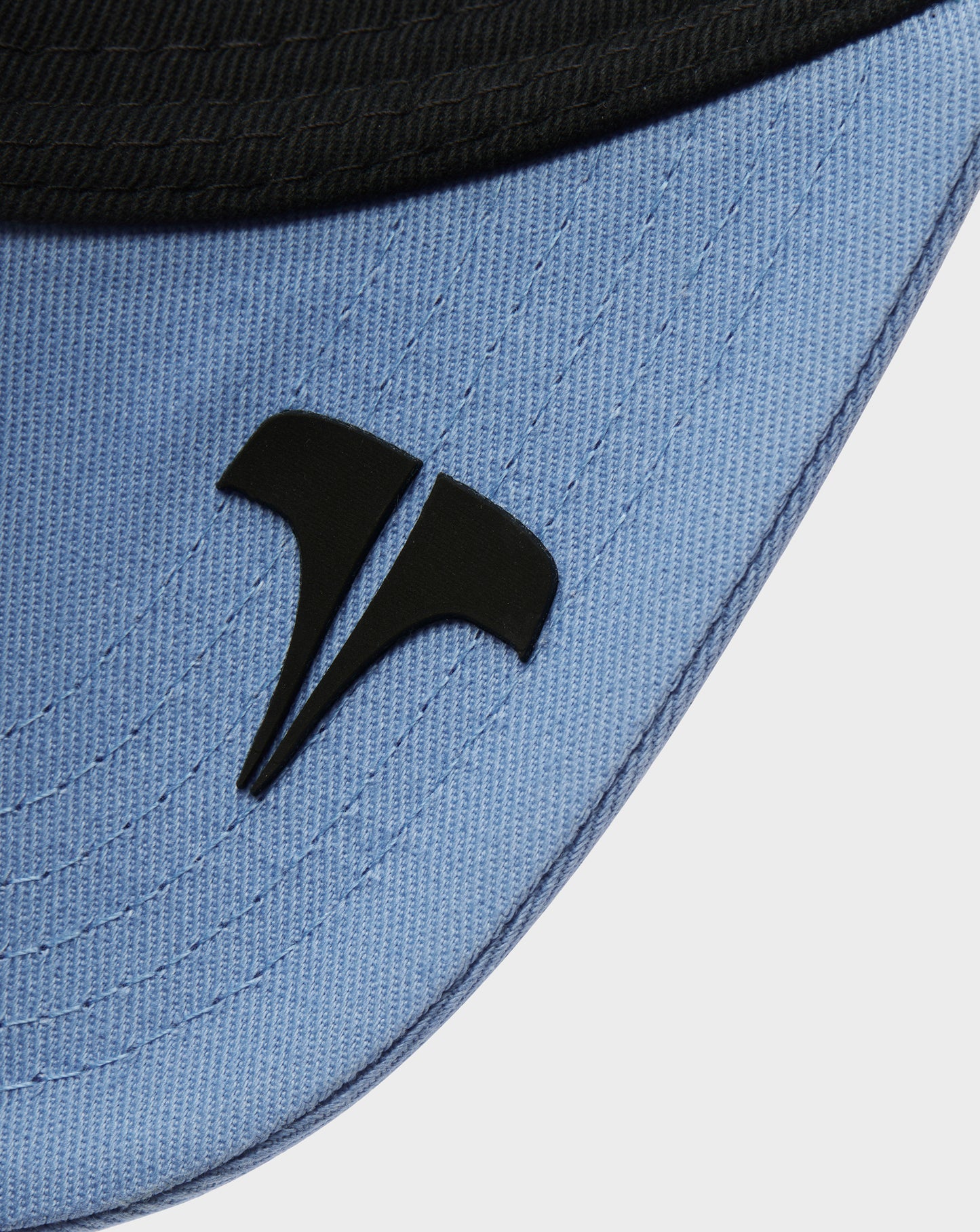 T LOGO TRUCKER - BLUE