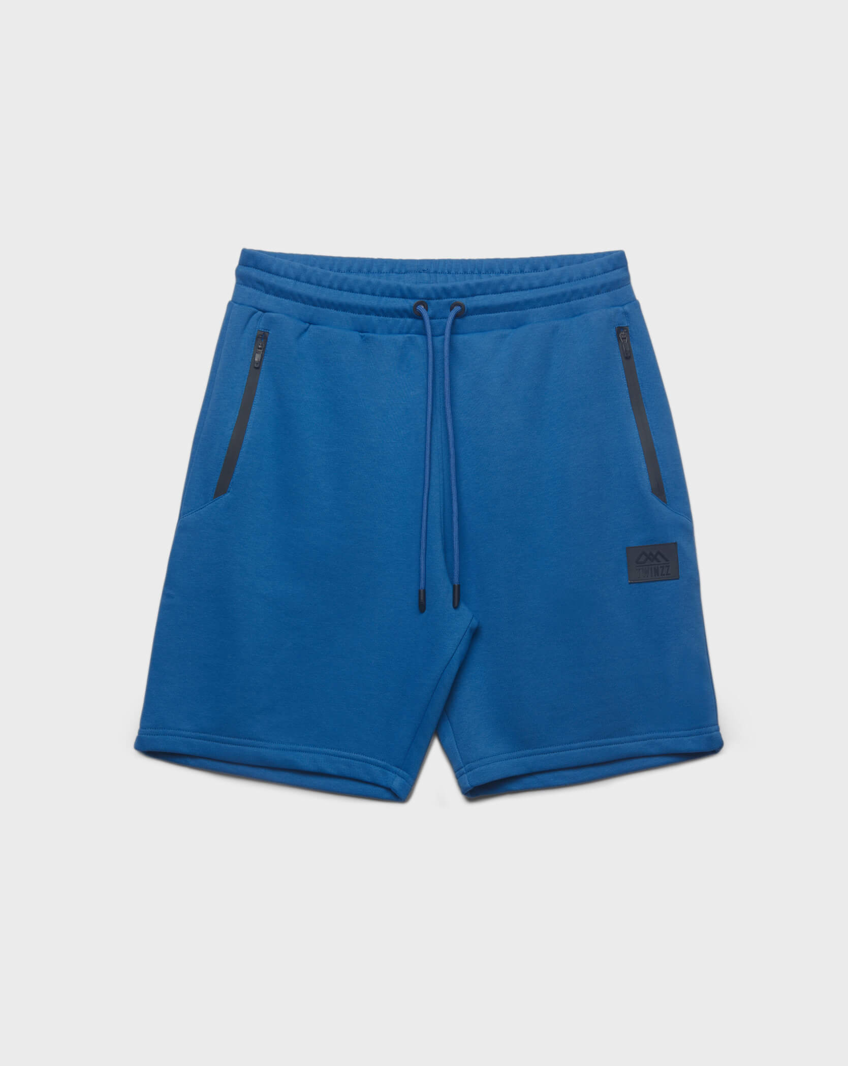 Twinzz blue lifestyle shorts