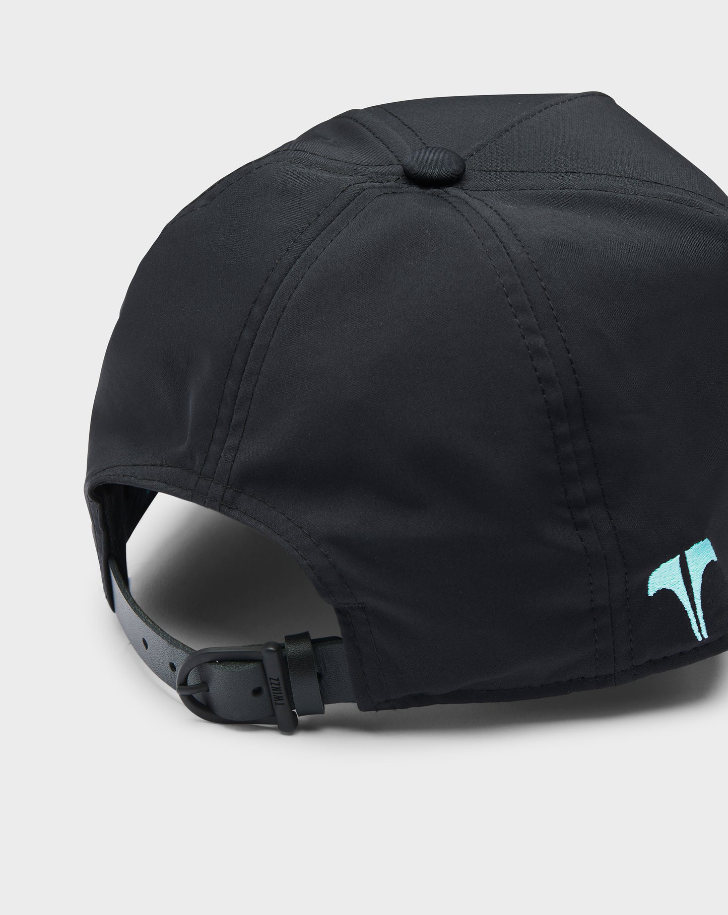 3D FULL TRUCKER - ELECTRIC BLUE/BLACK