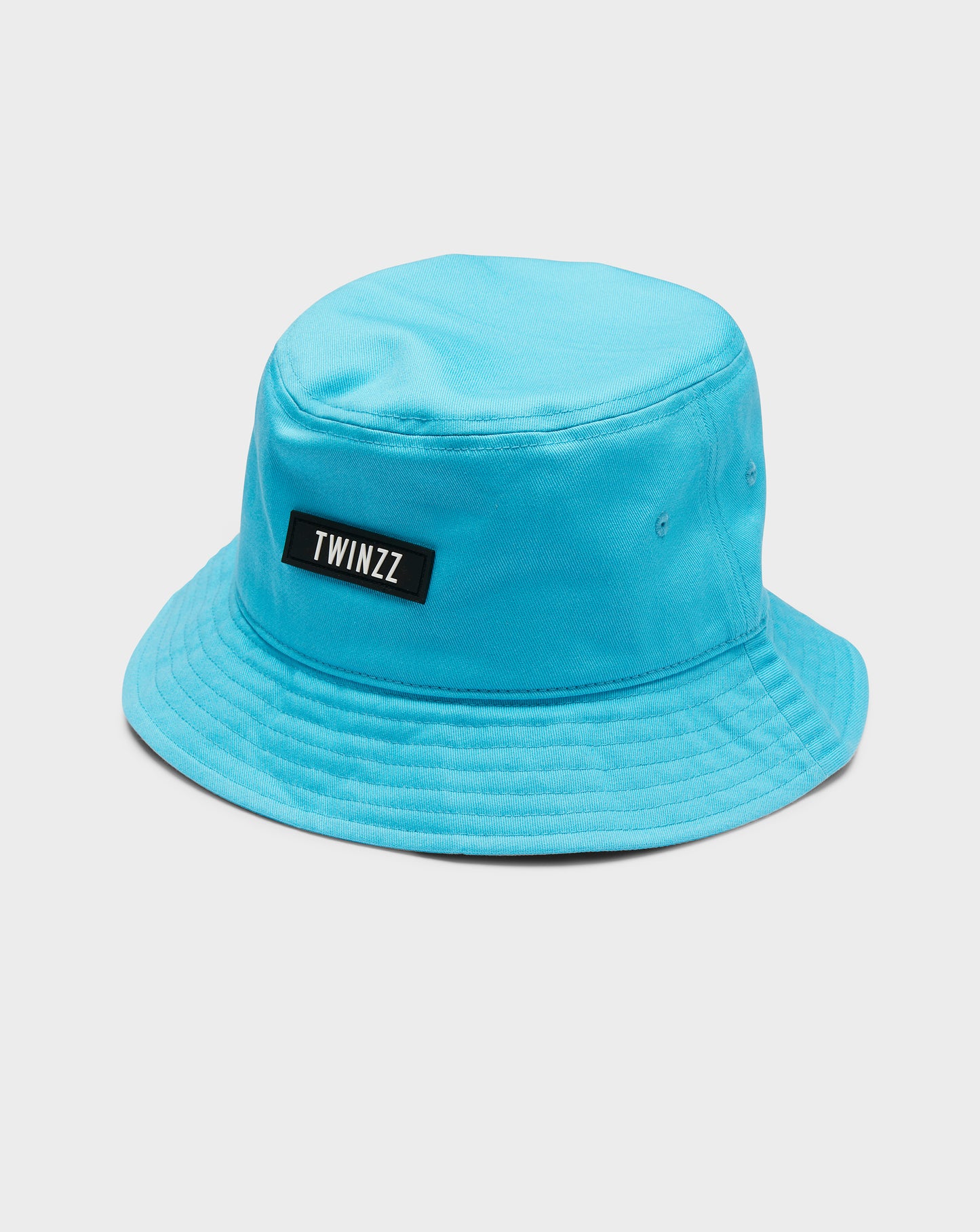 TWINZZ BUCKET HAT - SKY BLUE