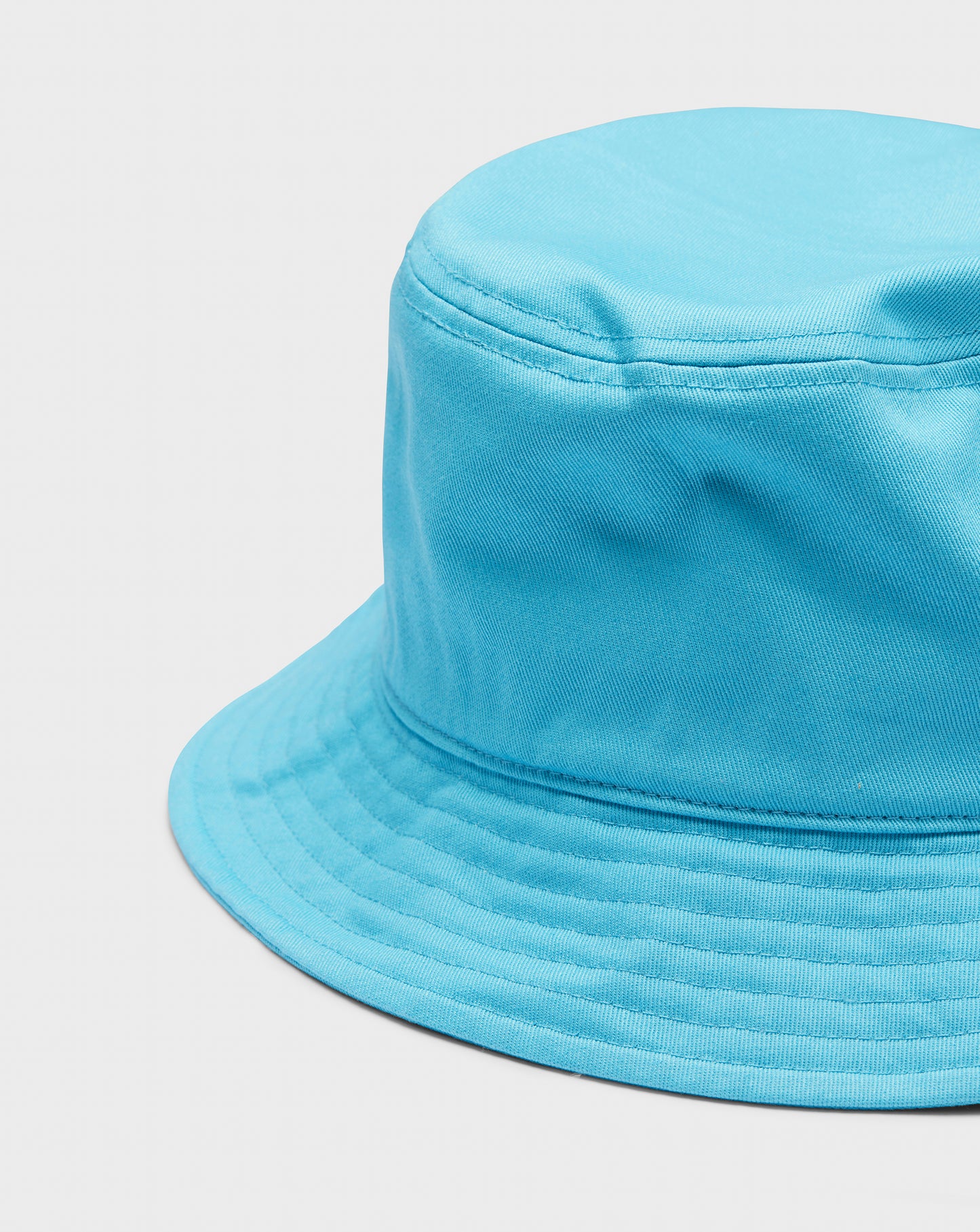 TWINZZ BUCKET HAT - SKY BLUE