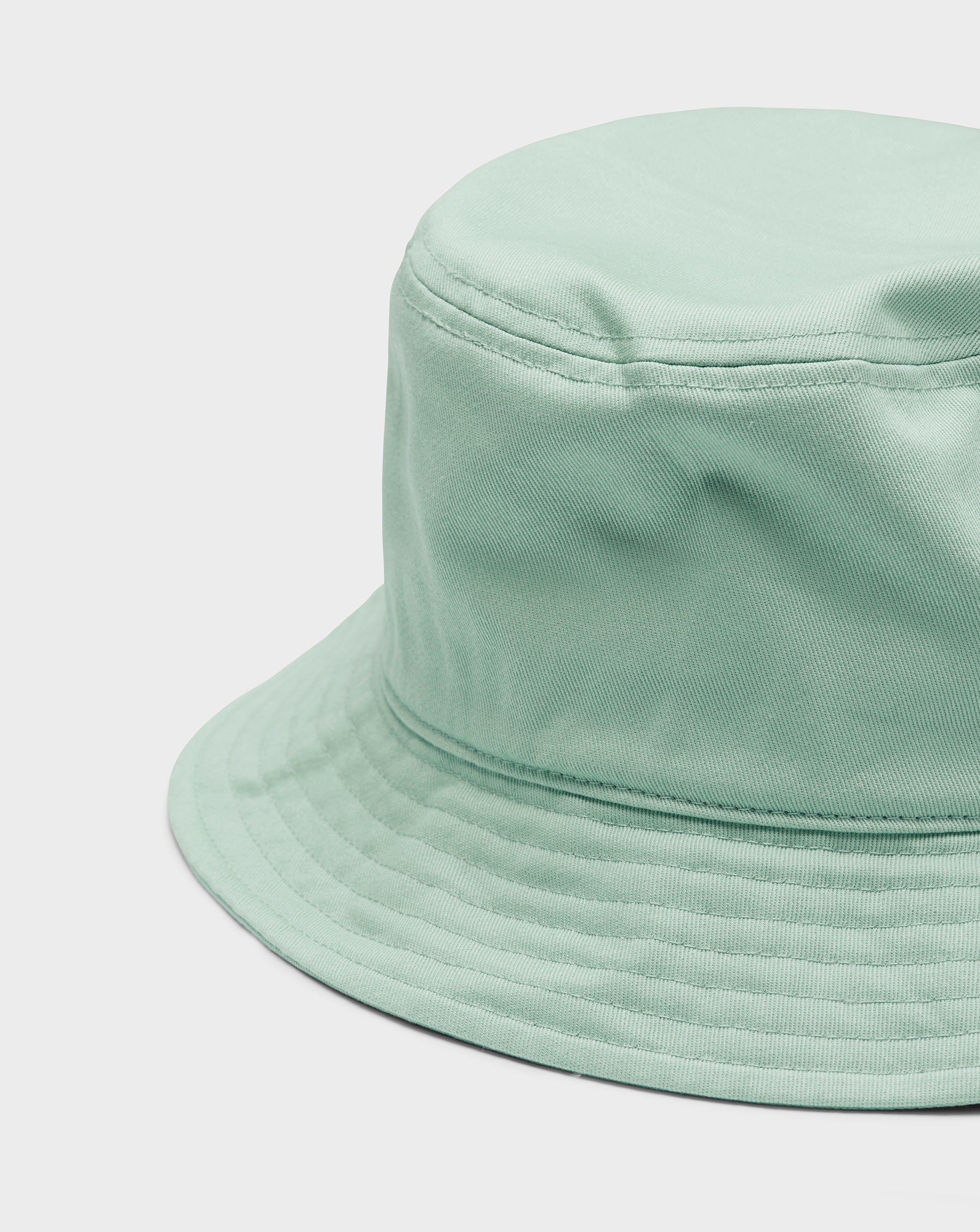 Mint green hot sale bucket hat