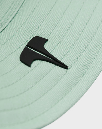 TWINZZ BUCKET HAT - MINT GREEN