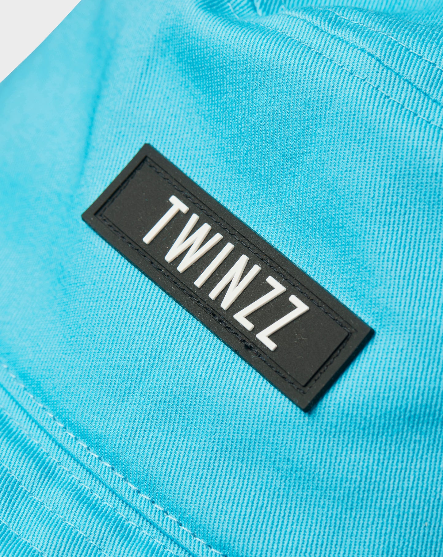 TWINZZ BUCKET HAT - SKY BLUE