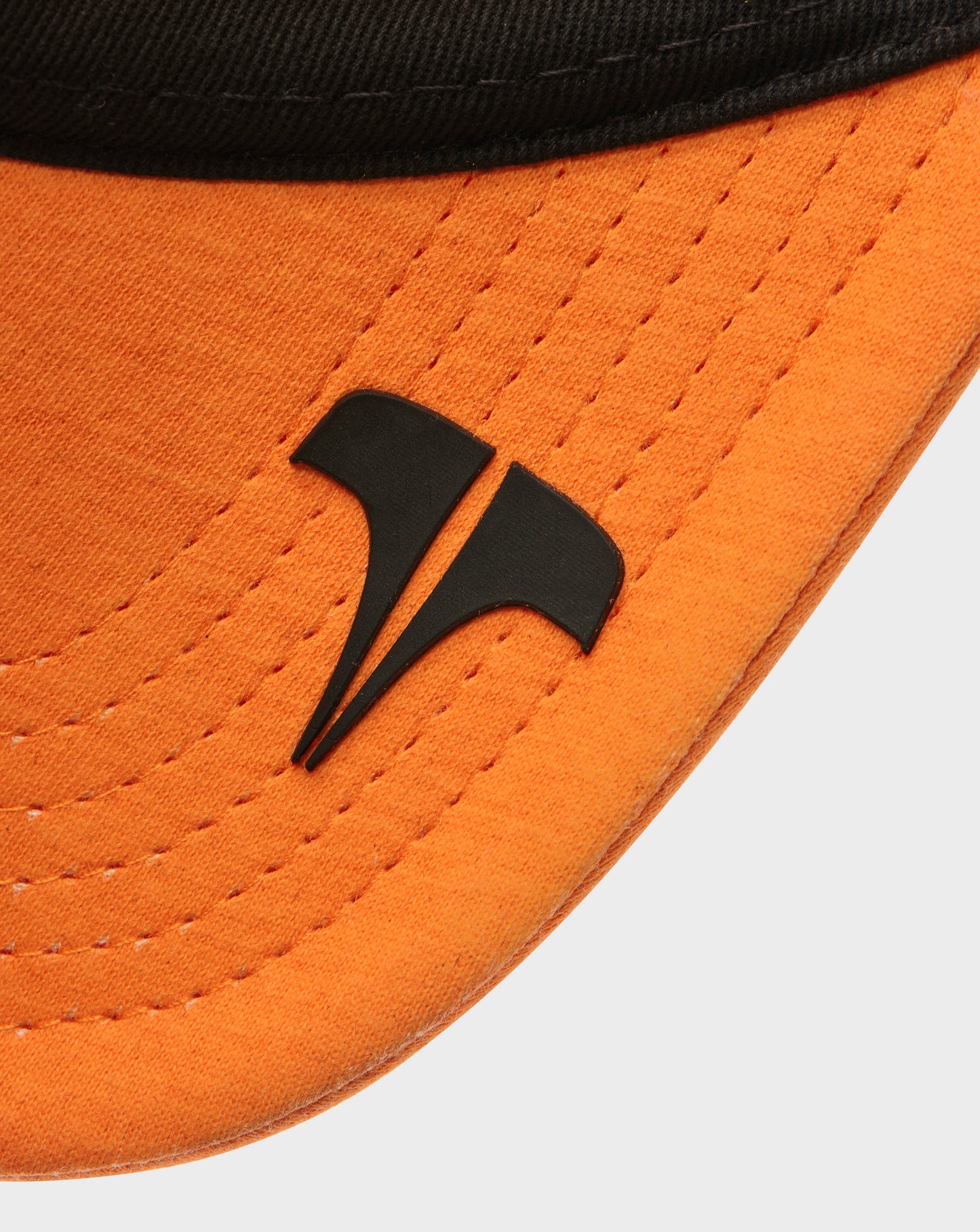 TWINZZ TRUCKER - BLACK / ORANGE