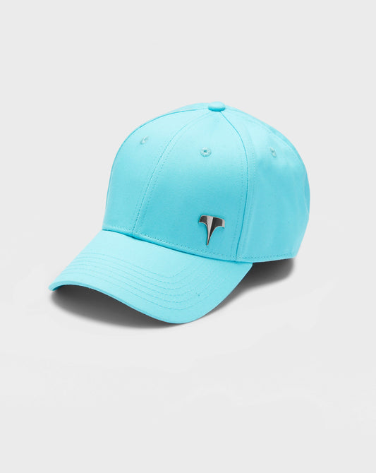 Twinzz baby blue pitcher cap