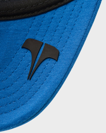 REPEAT TWINZZ TRUCKER  -  BLUE