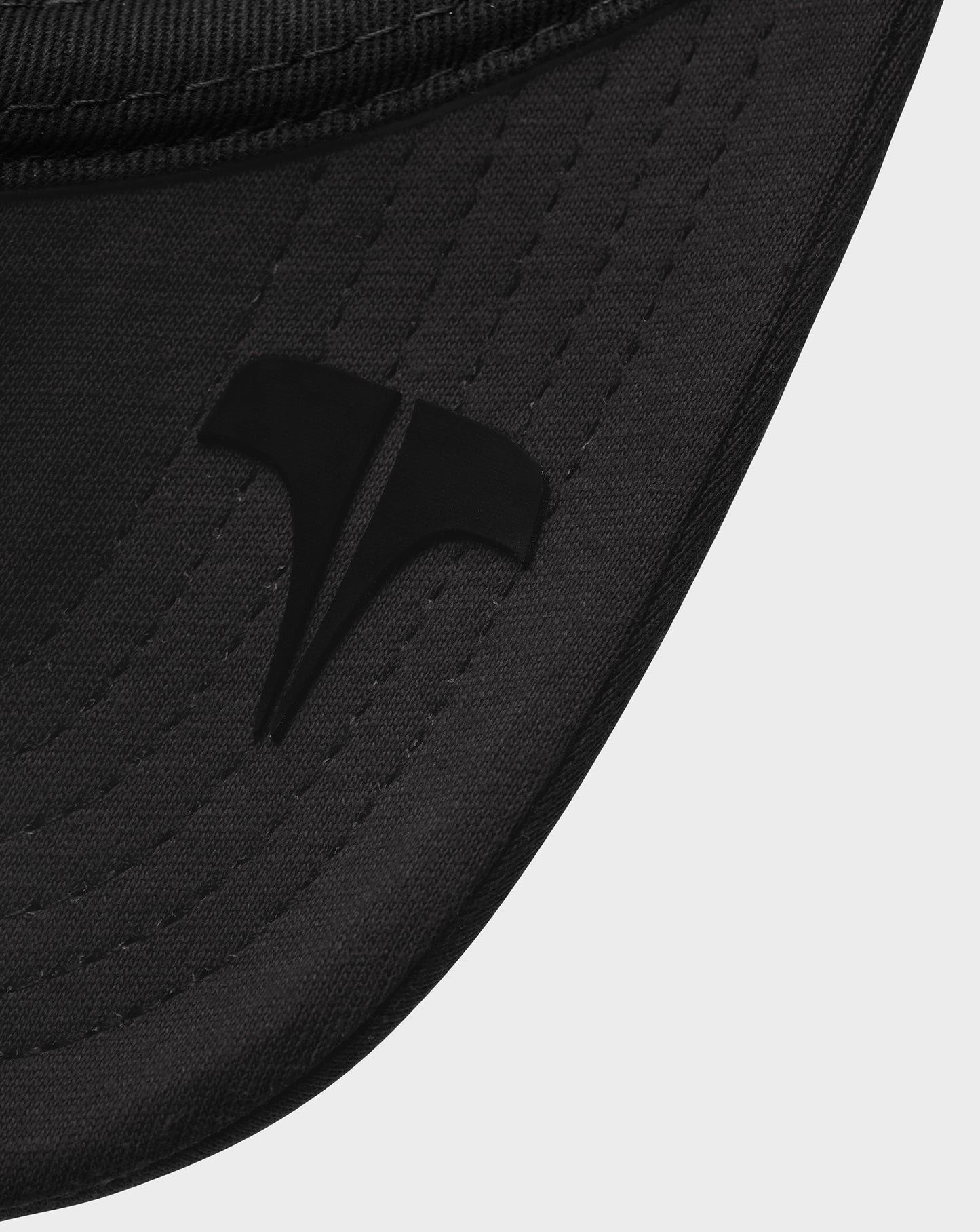 REPEAT TWINZZ TRUCKER  -  BLACK / BLUE