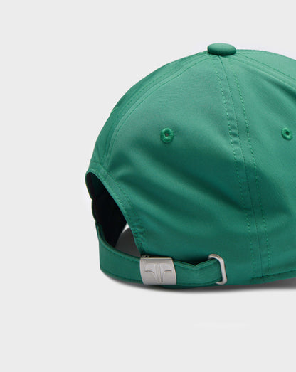 RUBBER LOGO PITCHER - GREEN