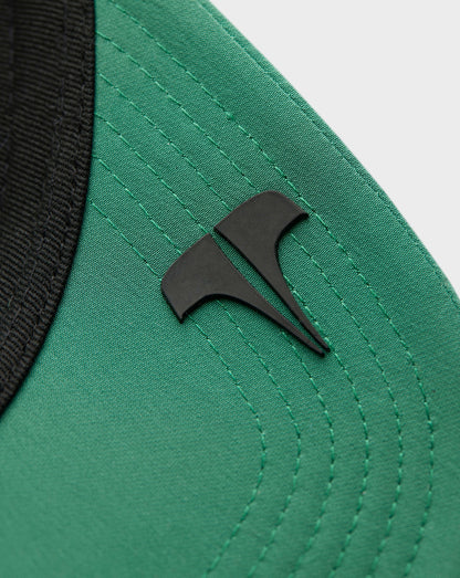 RUBBER LOGO PITCHER - GREEN