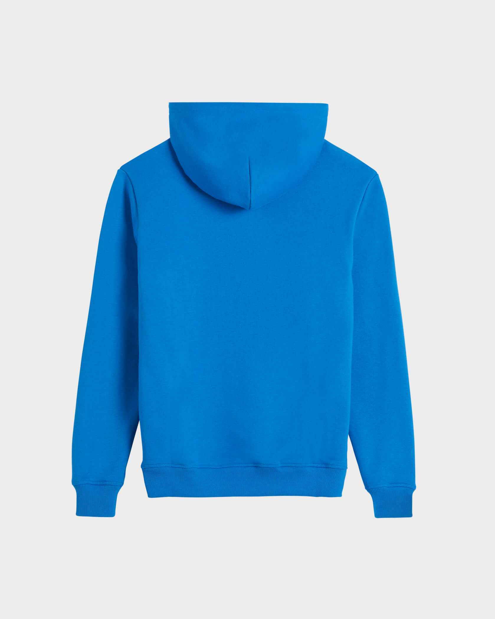 Twinzz blue hoodie