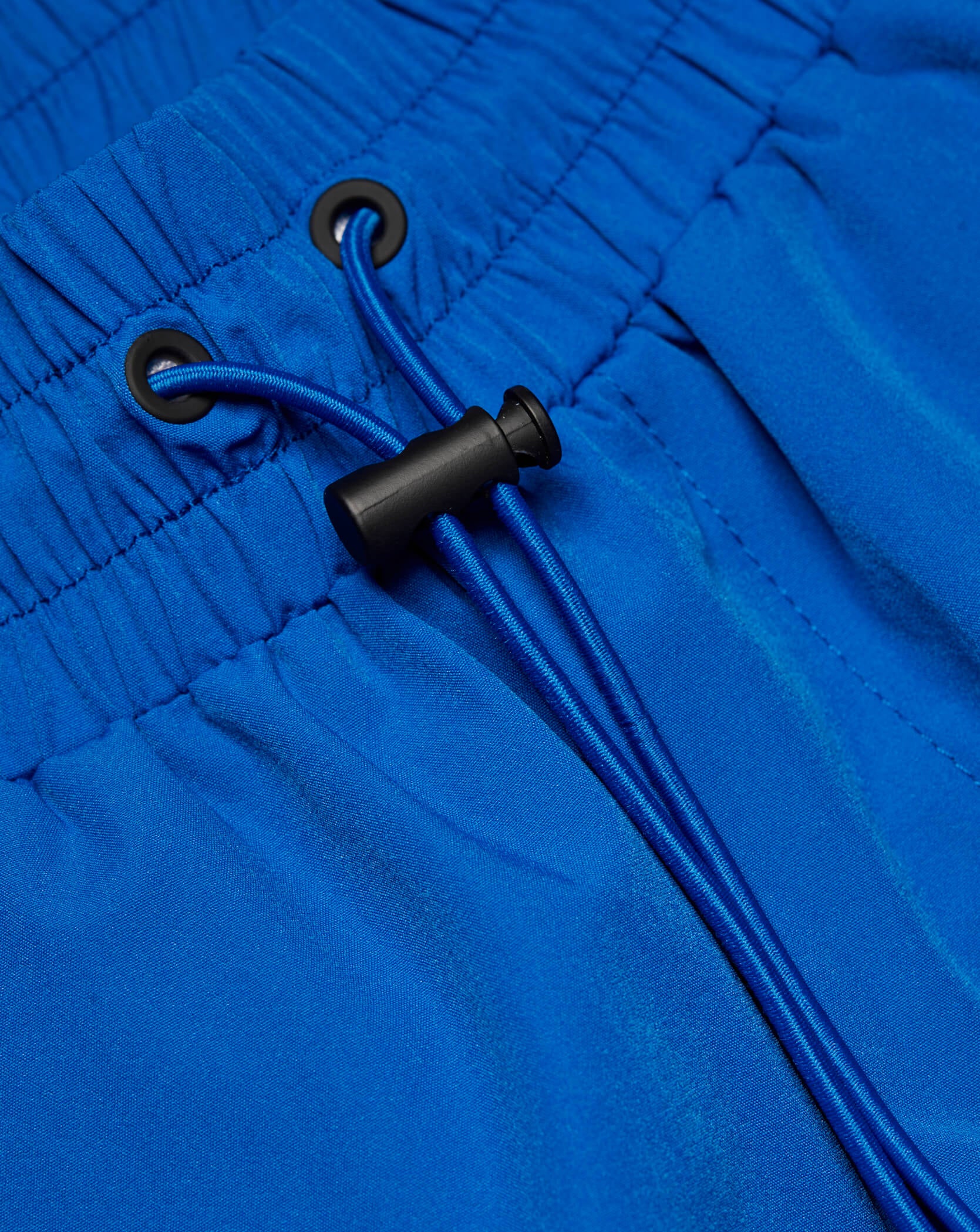 Twinzz blue lifestyle cargo pants drawstring