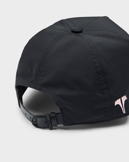 3D FULL TRUCKER - ROSE/BLACK