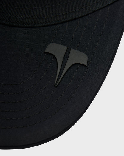3D FULL TRUCKER - GREEN/BLACK