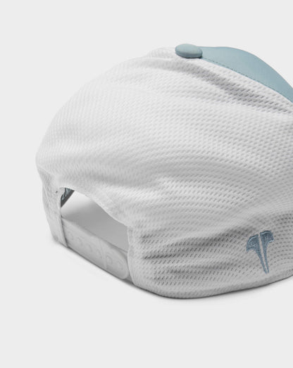 SEAMLESS RECYCLED PITCHER - SKY BLUE
